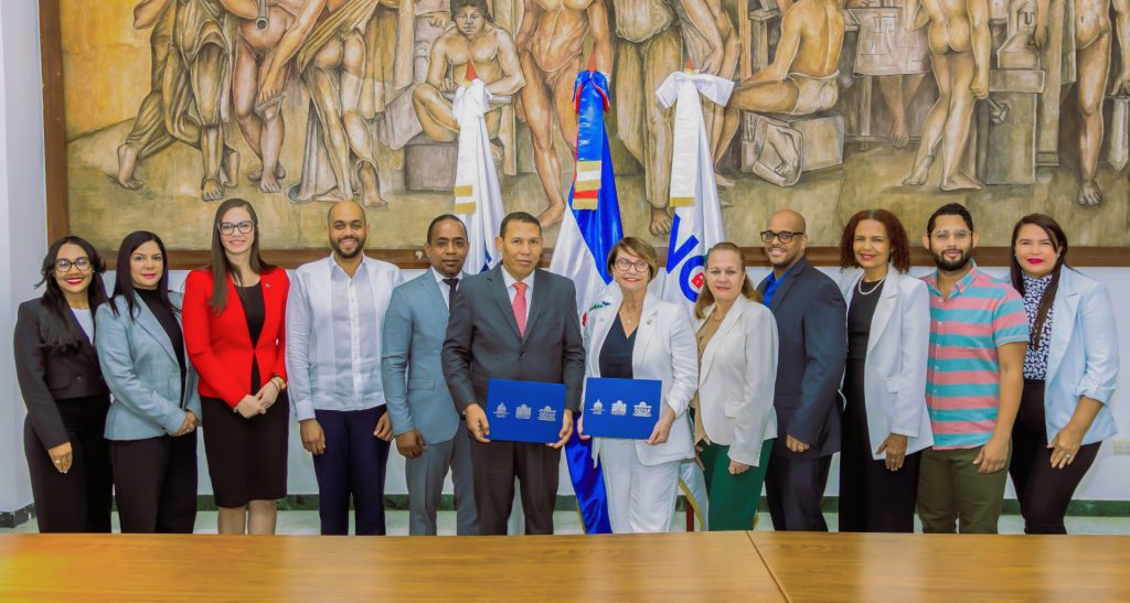 El CNCS y la Dirección General de Bellas Artes firman acuerdo para impulsar la cultura de ciberseguridad en el ámbito cultural y artístico