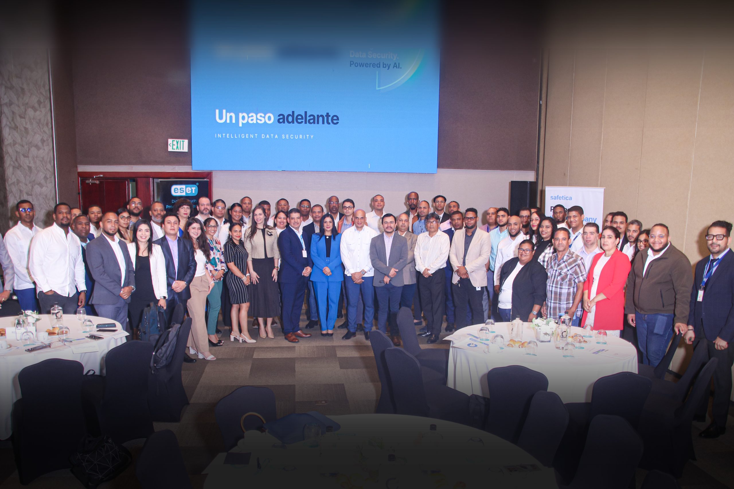 ESET y el Centro Nacional de Ciberseguridad refuerzan la cooperación en ciberseguridad en evento conjunto celebrado en el Hotel Catalonia